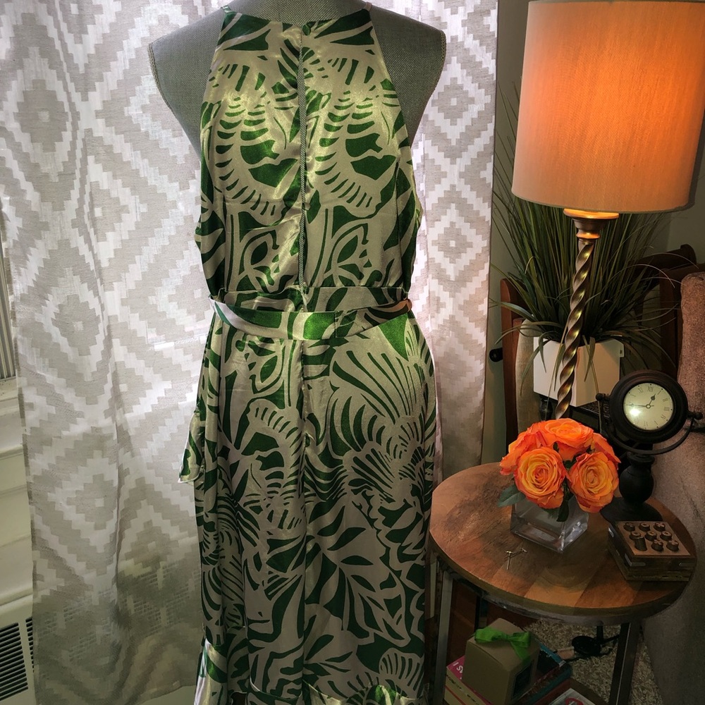 Queen Bee Maternity Dress